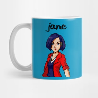 Jane Mug